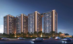 Falcon Tatva - Apartments in Khandagiri, Bhubaneswar, Odisha10