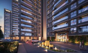 Falcon Tatva - Apartments in Khandagiri, Bhubaneswar, Odisha11