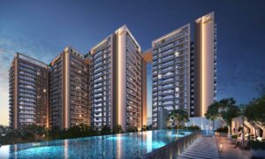 Falcon Tatva - Apartments in Khandagiri, Bhubaneswar, Odisha12