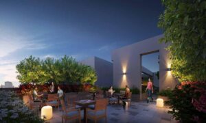 Falcon Tatva - Apartments in Khandagiri, Bhubaneswar, Odisha13