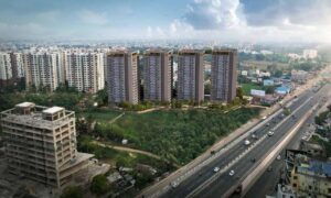 Falcon Tatva - Apartments in Khandagiri, Bhubaneswar, Odisha15