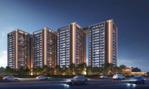 Falcon Tatva - Apartments in Khandagiri, Bhubaneswar, Odisha2
