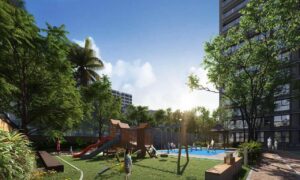 Falcon Tatva - Apartments in Khandagiri, Bhubaneswar, Odisha3