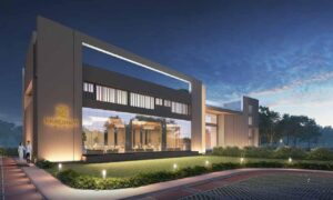 Falcon Tatva - Apartments in Khandagiri, Bhubaneswar, Odisha5