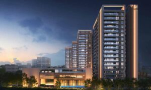 Falcon Tatva - Apartments in Khandagiri, Bhubaneswar, Odisha6