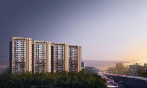 Falcon Tatva - Apartments in Khandagiri, Bhubaneswar, Odisha8