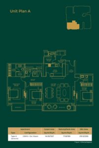 Falcon Tatva Floor Plan2