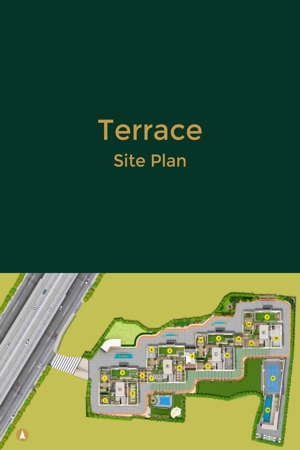 Falcon Tatva Master Plan2 Falcon Tatva Master Plan2